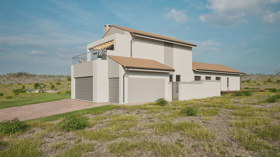 4 Bedroom Property for Sale in Langebaan Country Estate Western Cape